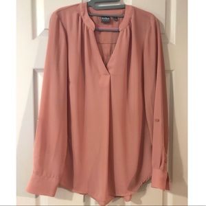 New York & Company Blouse